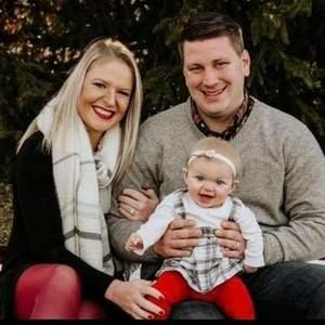 Meet your Posher, Haley